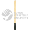 15918 MG-TP2.5 MANGO PARA TALACHOS TP-2.5M Y TH-2.5M DE 36" TRUPER