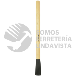 15948 MG-ZP-5 MANGO PARA ZAPAPICOS Y TALACHOS DE 5 Y 7 LB DE 36" TRUPER