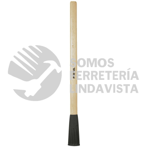 20576 MG-ZP-5MP MANGO DE REPUESTO PARA ZAPAPICO DE MADERA 5 LBS PRETUL