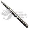 121 LIMA ROTATIVA ARBOL EN PUNTA SG-44 (1/8"X1/2"X1/8") TENAZIT