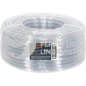 19869 MAN-5/8I METRO DE MANGUERA 5/8" INDUSTRIAL EN ROLLO DE 100 M TRUPER