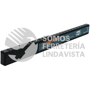 16549 CU-CEP-20 CAJA CON 4 CUCHILLAS HSS PARA CEPILLO DE PISO CEP-20 TRUPER
