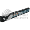 16548 CU-CEP-15X CAJA CON 3 CUCHILLAS HSS PARA CEPILLO DE PISO CEP-15X TRUPER
