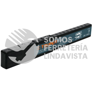 16548 CU-CEP-15X CAJA CON 3 CUCHILLAS HSS PARA CEPILLO DE PISO CEP-15X TRUPER
