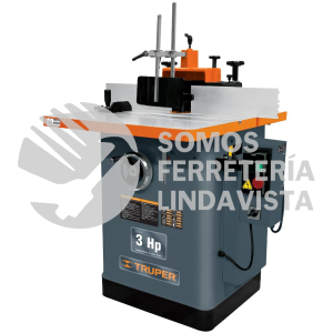 15464 TROMP-1 TROMPO DE PISO PARA MADERA 1" TRUPER