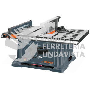 16143 SME-10 SIERRA DE MESA 10" DE 2 2 HP TRUPER