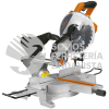 16094 SINCO-10X SIERRA DE INGLETE TELESCOPICA 10" TRUPER