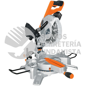 16082 SINCO-10 SIERRA DE INGLETE 10" TRUPER