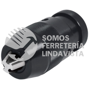 15478 BRO-5/8TPX BROQUERO DE 5/8" PARA TALADRO DE PISO TRUPER