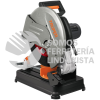 11723 CM-14N CORTADORA DE METALES 14" 2200 W INDUSTRIAL MANGO EN "D" TRUPER