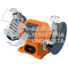 10935 EBA-525 ESMERIL DE BANCO 5" 1/4 HP TRUPER