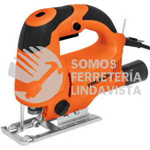 15422 CALA-A4 SIERRA CALADORA 650 W 5.1 A VELOCIDAD VARIABLE PROFESIONAL TRUPER