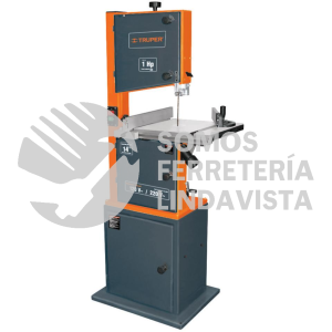 16458 SCI-14E SIERRA CINTA 14" DE 750 W (1 HP) TRUPER