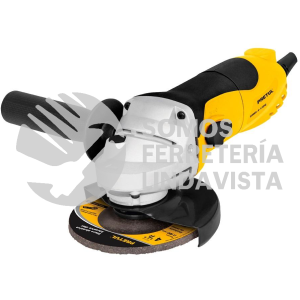 24035 ESMA-4-1/2P2 ESMERILADORA ANGULAR 4-1/2" 700 W PRETUL
