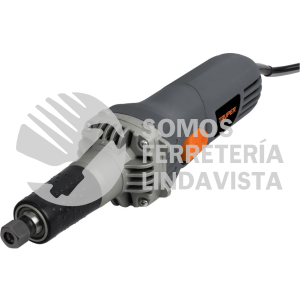 16871 ESRE-1/4N ESMERIL RECTO (RECTIFICADOR) 1/4" 600 W INDUSTRIAL TRUPER