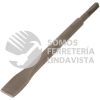12096 SDS-C1 CINCEL PLANO DELGADO SDS PLUS 3/4" X 10" TRUPER