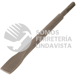 12096 SDS-C1 CINCEL PLANO DELGADO SDS PLUS 3/4" X 10" TRUPER