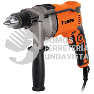 14659 ROTO-1/2A9 ROTOMARTILLO 1/2" 850 W PROFESIONAL TRUPER