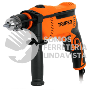 14658 ROTO-1/2A8 ROTOMARTILLO 1/2" 750 W PROFESIONAL TRUPER