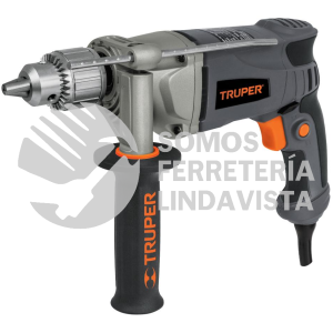 16665 TAL-1/2N TALADRO 1/2" 700 W INDUSTRIAL TRUPER
