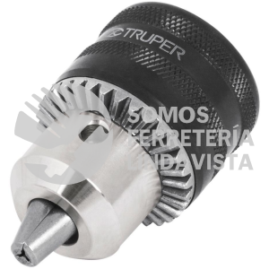 16478 BRO-1/2N BROQUERO DE 1/2" CON LLAVE TRUPER