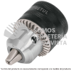 27037 BRO-3/8N-P BROQUERO DE 3/8" CON LLAVE PRETUL