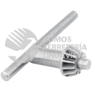 16560 LL-BRO-1/2 LLAVE PARA BROQUERO DE 1/2" TRUPER