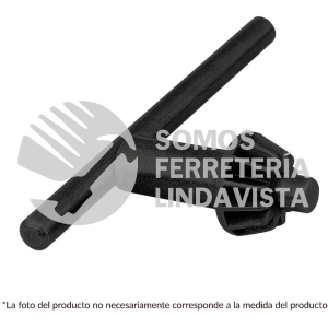27035 LL-BRO-3/8-P LLAVE PARA BROQUERO DE 3/8" PRETUL
