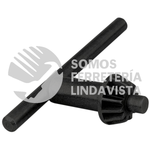 27036 LL-BRO-1/2-P LLAVE PARA BROQUERO DE 1/2" PRETUL