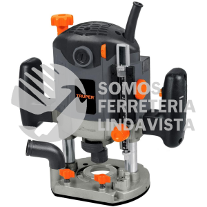 16610 ROU-N3 ROUTER 1200 W 1-3/4 HP INDUSTRIAL TRUPER
