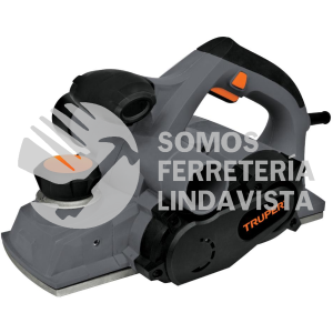 13089 CEPEL-4-1/2NX CEPILLO ELECTRICO 4-1/2" 950 W INDUSTRIAL TRUPER