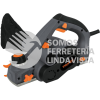 13442 CEPEL-3-1/4N CEPILLO ELECTRICO 3-1/4" 720 W INDUSTRIAL TRUPER