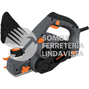 13442 CEPEL-3-1/4N CEPILLO ELECTRICO 3-1/4" 720 W INDUSTRIAL TRUPER