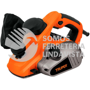 13441 CEPEL-3-1/4A3 CEPILLO ELECTRICO 3-1/4" PROFESIONAL 850 W TRUPER