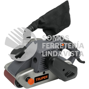 13449 LIBA-4X24N2 LIJADORA DE BANDA 4 X24" INDUSTRIAL 1200 W TRUPER