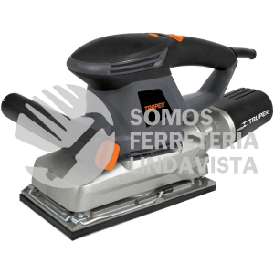 15090 LIOR-1/2NX LIJADORA ORBITAL 1/2 HOJA 360 W INDUSTRIAL TRUPER
