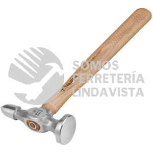 16865 MAFA-11 MARTILLO DESABOLLADOR 11 OZ FINO MANGO 12" TRUPER