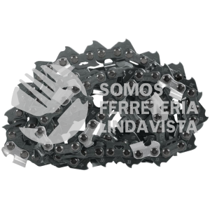 16638 CAMO-20 CADENA DE REPUESTO PARA MOTOSIERRA A GASOLINA 20" TRUPER