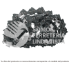 16635 CAMO-14 CADENA DE REPUESTO PARA MOTOSIERRA A GASOLINA 14" TRUPER