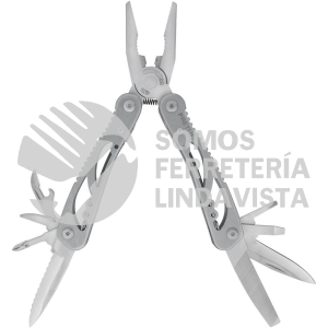 24105 NAMU-13P MULTIHERRAMIENTA 13 FUNCIONES PRETUL