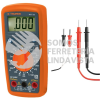 10401 MUT-33 MULTIMETRO DIGITAL JUNIOR TRUPER