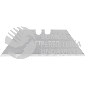 16956 REP-NM-10 DISPENSADOR CON 10 CUCHILLAS PARA NV-7 Y NM-7 TRUPER