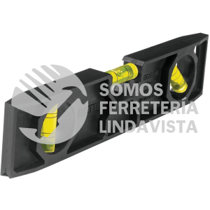 22450 NT-9P NIVEL TORPEDO DE 9" PRETUL