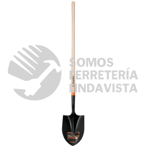 17175 PRL-P PALA REDONDA T-2000 MANGO LARGO 45" TRUPER