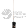 17226 PES-LP PALA ESCARRAMAN T-2000 MANGO LARGO 45" TRUPER