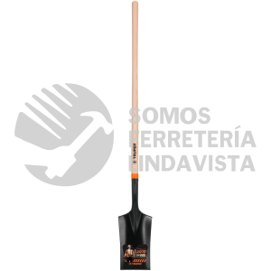17226 PES-LP PALA ESCARRAMAN T-2000 MANGO LARGO 45" TRUPER