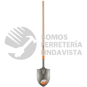 17186 PIR-A PALA IRRIGACION CERRADO CLASSIC MANGO LARGO TRUPER
