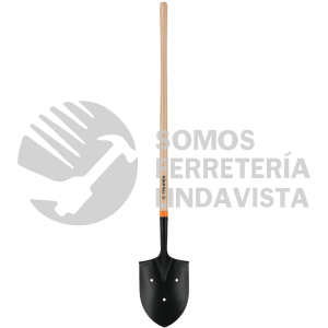 17187 PIR-3P PALA IRRIGACION 3 PERFORACIONES MANGO LARGO TRUPER