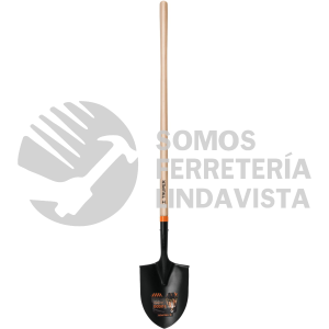 17177 PIR-P PALA IRRIGACION T-2000 MANGO LARGO 45" TRUPER
