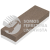 11667 PIAS-109 PIEDRA PARA ASENTAR 150 MM DOBLE GRANO 150 Y 240 TRUPER